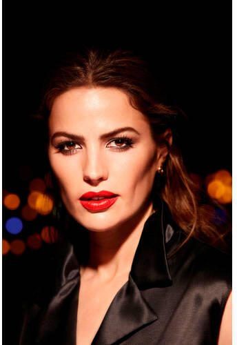 Max Factor Lipfinity Lip Colour 2-step Long Lasting lippenstift 190 Indulgent Bruin