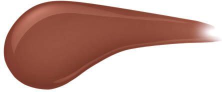 Max Factor Lipfinity Lip Colour 2-step Long Lasting lippenstift 200 Caffeinated Bruin