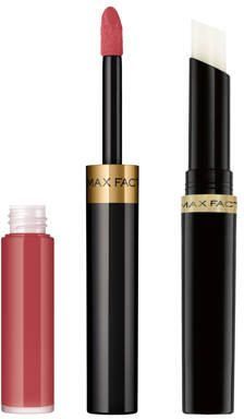 Max Factor Lipfinity Lip Colour lippenstift Cool 30 - Foto 3