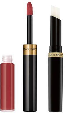 Max Factor Lipfinity Lip Colour lippenstift Glistening 102