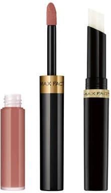 Max Factor Lipfinity Lip Colour lippenstift Iced 160