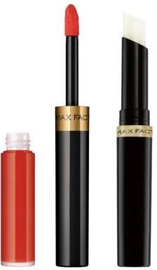 Max Factor Lipfinity Lip Colour lippenstift Luscious 130 - Foto 2