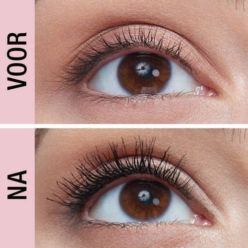 Maybelline New York Lash Sensational Sky High mascara Very Black 7 2ml Zwart