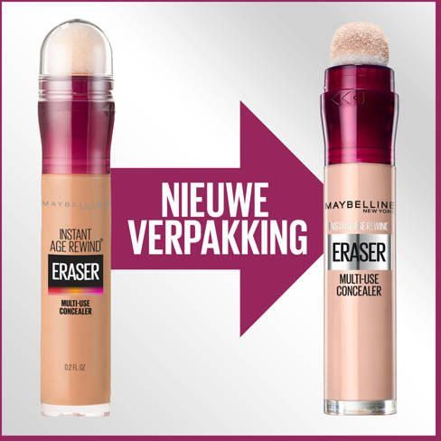 Maybelline New York Instant Age Rewind concealer 02 Nude Beige