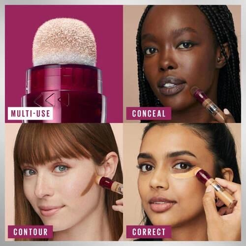 Maybelline New York Instant Age Rewind concealer 06 Neutralizer Wit