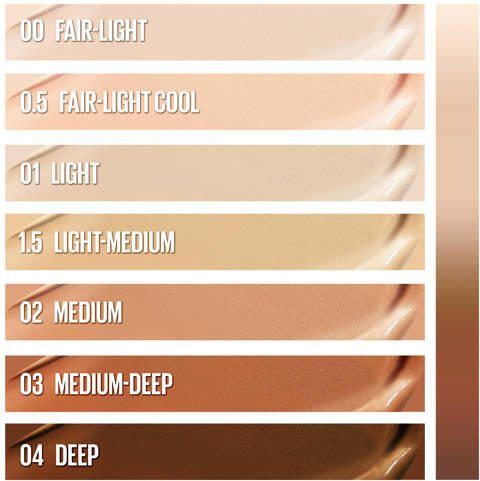 Maybelline New York Instant Anti-Age Perfector 4-in-1 Glow concealer Deep 20 ml