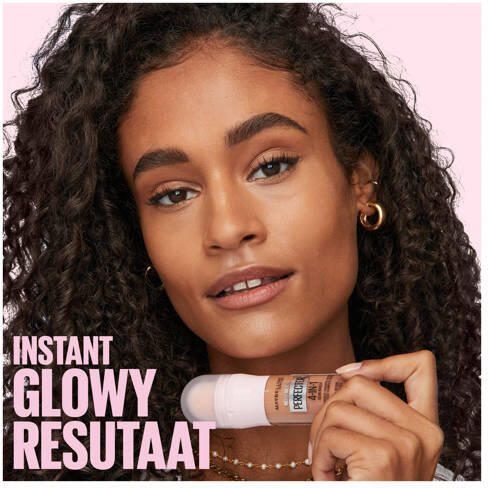 Maybelline New York Instant Anti-Age Perfector 4-in-1 Glow concealer Fair Light 20 ml - Foto 2