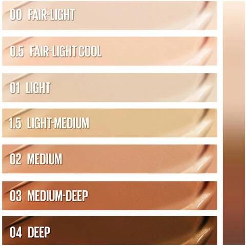 Maybelline New York Instant Anti-Age Perfector 4-in-1 Glow concealer Fair Light Cool 20 ml - Foto 2