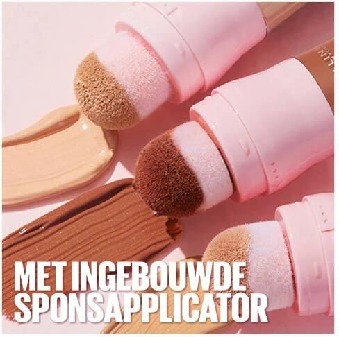 Maybelline New York Instant Anti-Age Perfector 4-in-1 Glow concealer Medium 20 ml - Foto 3
