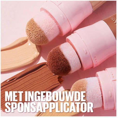 Maybelline New York Instant Anti-Age Perfector 4-in-1 Glow concealer Medium Deep 20 ml