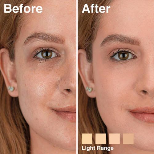 Maybelline New York Instant Anti-Age Perfector 4-in-1 Matte Light primer concealer BB cream en poeder in één 30 ml Beige