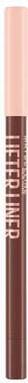 Maybelline New York Lifter Liner lippodlood Cross The Line Bruin Lippotlood - Foto 3