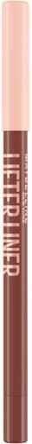 Maybelline New York Lifter Liner lippodlood Let's Bounce Lippotlood Beige - Foto 3