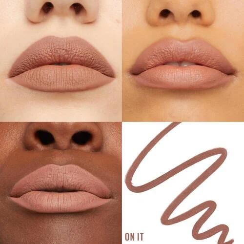 Maybelline New York Lifter Liner lippodlood On It Lippotlood Beige