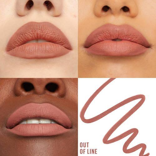 Maybelline New York Lifter Liner lippodlood Out Of Line Lippotlood Beige - Foto 2