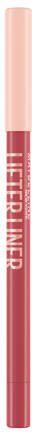 Maybelline New York Lifter Liner lippodlood Peaking Lippotlood Roze