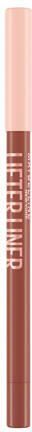 Maybelline New York Lifter Liner lippodlood Player Lippotlood Beige