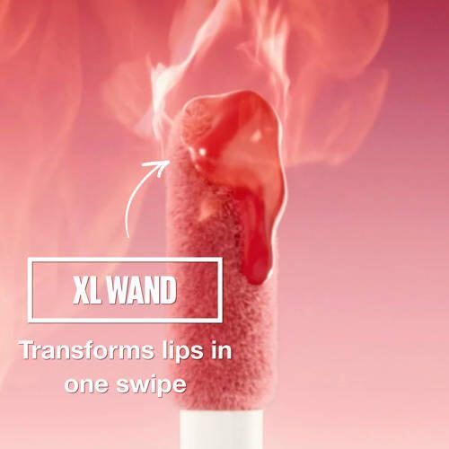 Maybelline New York Lifter Plump lipgloss 002 Mauve Bite