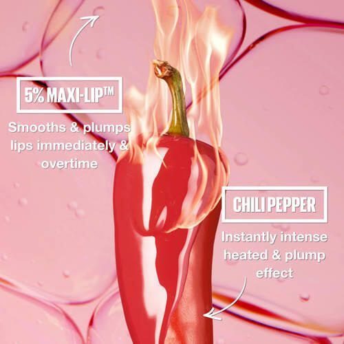 Maybelline New York Lifter Plump lipgloss 007 Cocoa Zing - Foto 2
