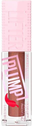 Maybelline New York Lifter Plump lipgloss 007 Cocoa Zing - Foto 3