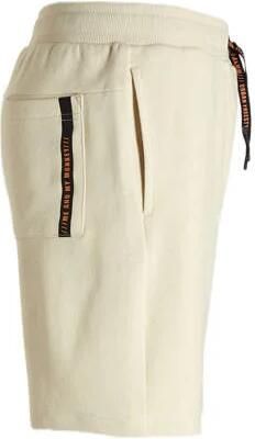 Me & My Monkey short Pieter beige Korte broek Jongens Katoen Effen 110 116