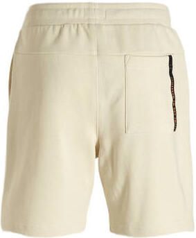 Me & My Monkey short Pieter beige Korte broek Jongens Katoen Effen 110 116 - Foto 2