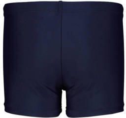 Me & My Monkey zwemboxer donkerblauw Jongens Nylon Printopdruk 104 - Foto 2