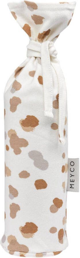 Meyco kruikenzak Stains neutral Multi All over print - Foto 2