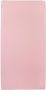 Meyco jersey hoeslaken ledikant 60x120 cm Roze | Hoeslaken van - Thumbnail 1