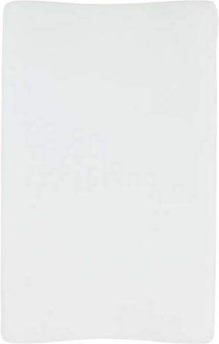 Meyco aankleedkussenhoes Basic Badstof set van 2 50x70 cm Wit Effen - Foto 2