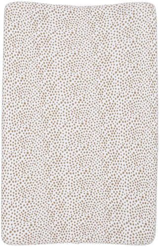Meyco aankleedkussenhoes Cheetah licht taupe Bruin - Foto 2