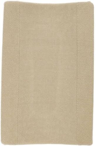 Meyco aankleedkussenhoes sand Beige | Aankleedkussenhoes van - Foto 2