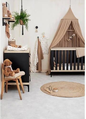 Meyco baby slaapzak Stains Neutral Babyslaapzak Multi All over print 110 - Foto 2