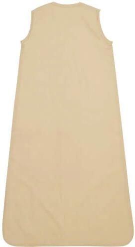 Meyco baby zomer slaapzak sand Babyslaapzak Beige Effen 110 cm - Foto 3