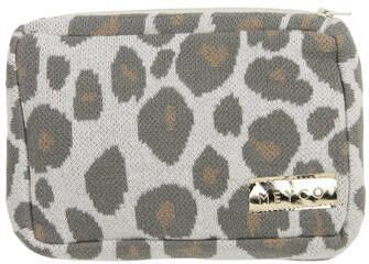 Meyco babydoekjeshoes Panter neutral Babydoekjesbox Beige - Foto 4