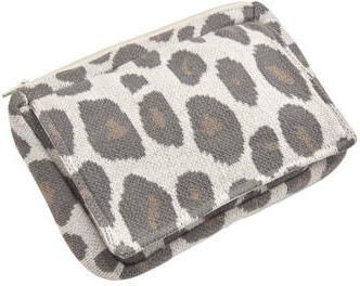 Meyco babydoekjeshoes Panter neutral Babydoekjesbox Beige - Foto 3