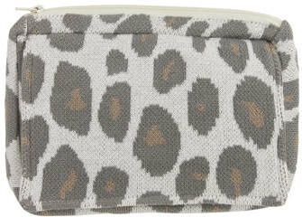 Meyco babydoekjeshoes Panter neutral Babydoekjesbox Beige - Foto 2