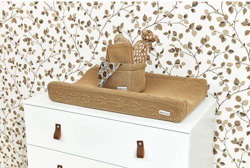 Meyco kruikenzak Cheetah taupe Bruin | Kruikenzak van - Foto 2