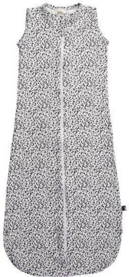 Mies & Co baby zomer slaapzak Wild Child Babyslaapzak Wit Stip - Foto 3