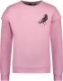 Moodstreet Lila Sweater M208-5344 - Thumbnail 2