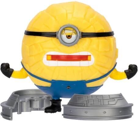 Moose Toys Despicable Me 4 Transformation Chamber Speelfiguur