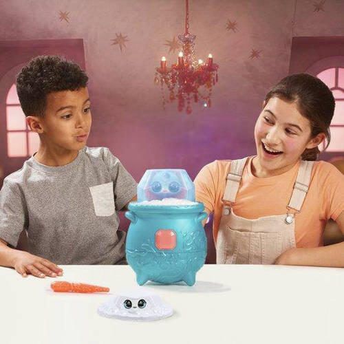 Moose Toys Magic Mixies Magical Gem Suprise Water Speelset - Foto 2