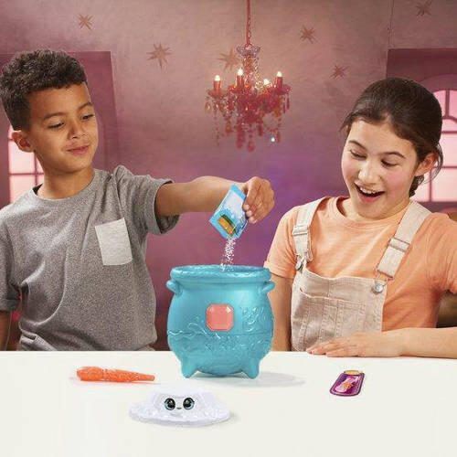 Moose Toys Magic Mixies Magical Gem Suprise Water Speelset - Foto 3