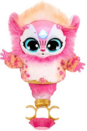 Moose Toys Magic Mixies Magische Wonderlamp Roze Speelset
