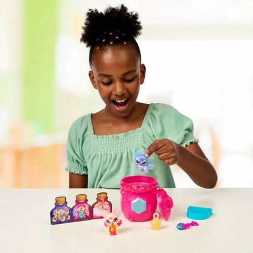 Moose Toys Magic Mixies Mixlings Duo pack Speelfiguur - Foto 2