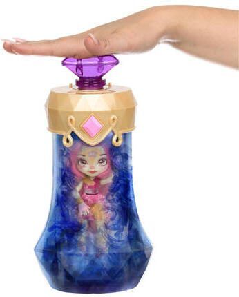 Moose Toys Magic Mixies Pixlings Deerlee Roze Speelfiguur - Foto 3