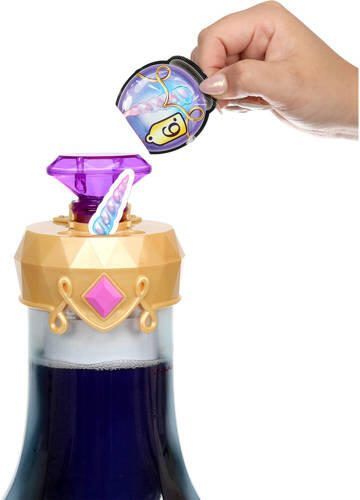 Moose Toys Magic Mixies Pixlings Marena Aqua Speelfiguur
