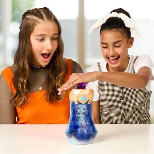 Moose Toys Magic Mixies Pixlings Marena Aqua Speelfiguur - Foto 2