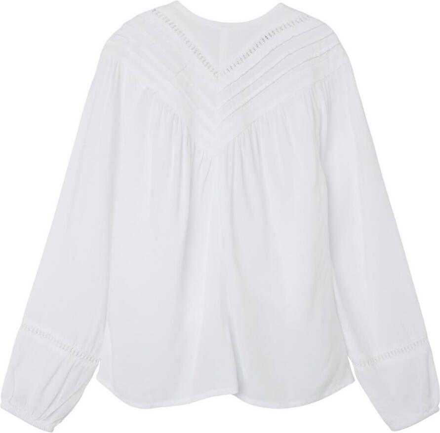 name it Blouse