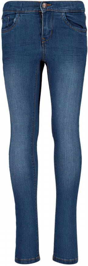 NAME IT KIDS skinny jeans NKFPOLLY stonewashed online kopen